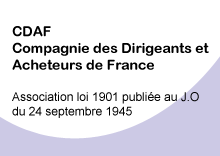 Le r&eacute;seau des acheteurs de france