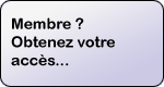 Inscription Adh&eacute;rent