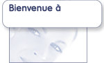 Bienvenue &agrave;