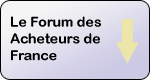 En ce moment sur le Forum