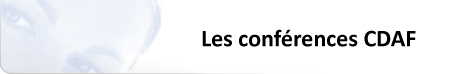Les salons r&eacute;f&eacute;renc&eacute;s