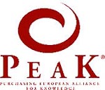 Logo PEAK