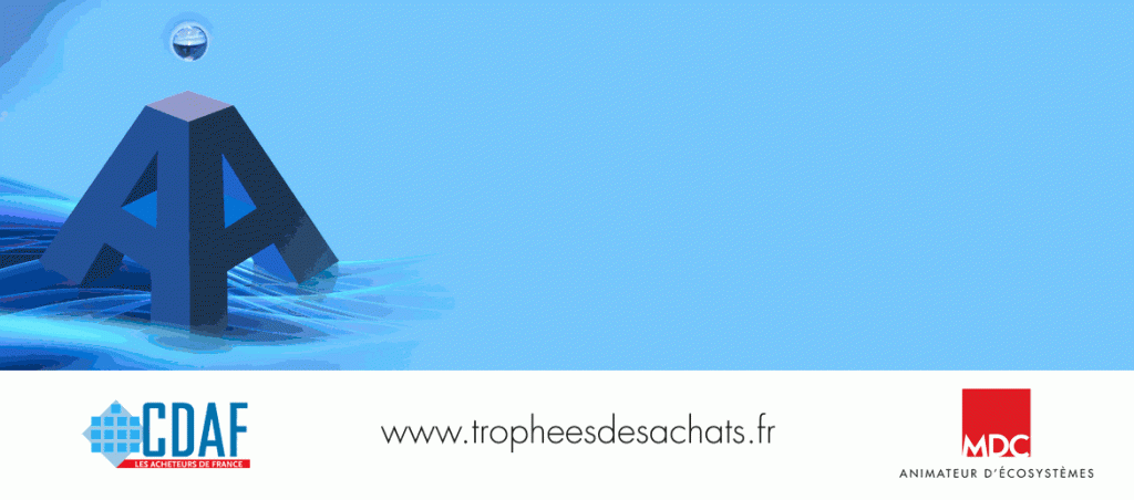 Trophées des Achats 2015