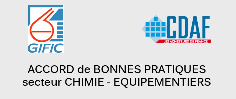 Accord bonnrd pratiques GIFIC